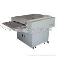 manufacturer exporting plate preserving machine